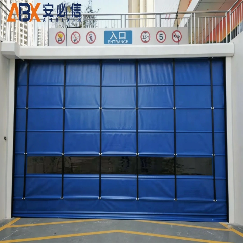 承德机械式门封